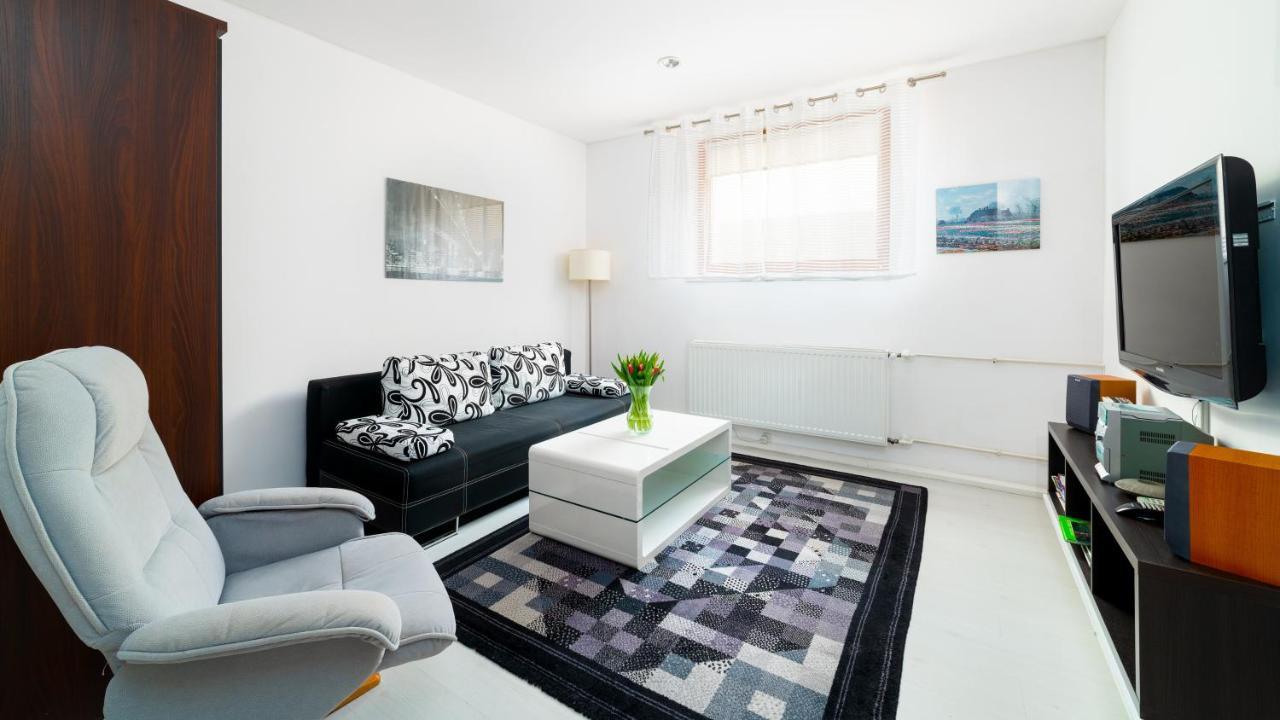 Apartamenty Sun & Snow Karpacz Skalna Exterior foto