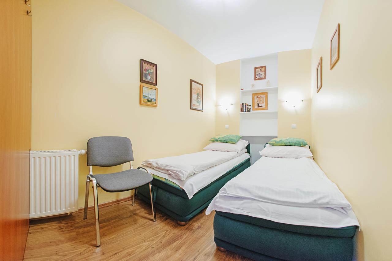 Apartamenty Sun & Snow Karpacz Skalna Exterior foto