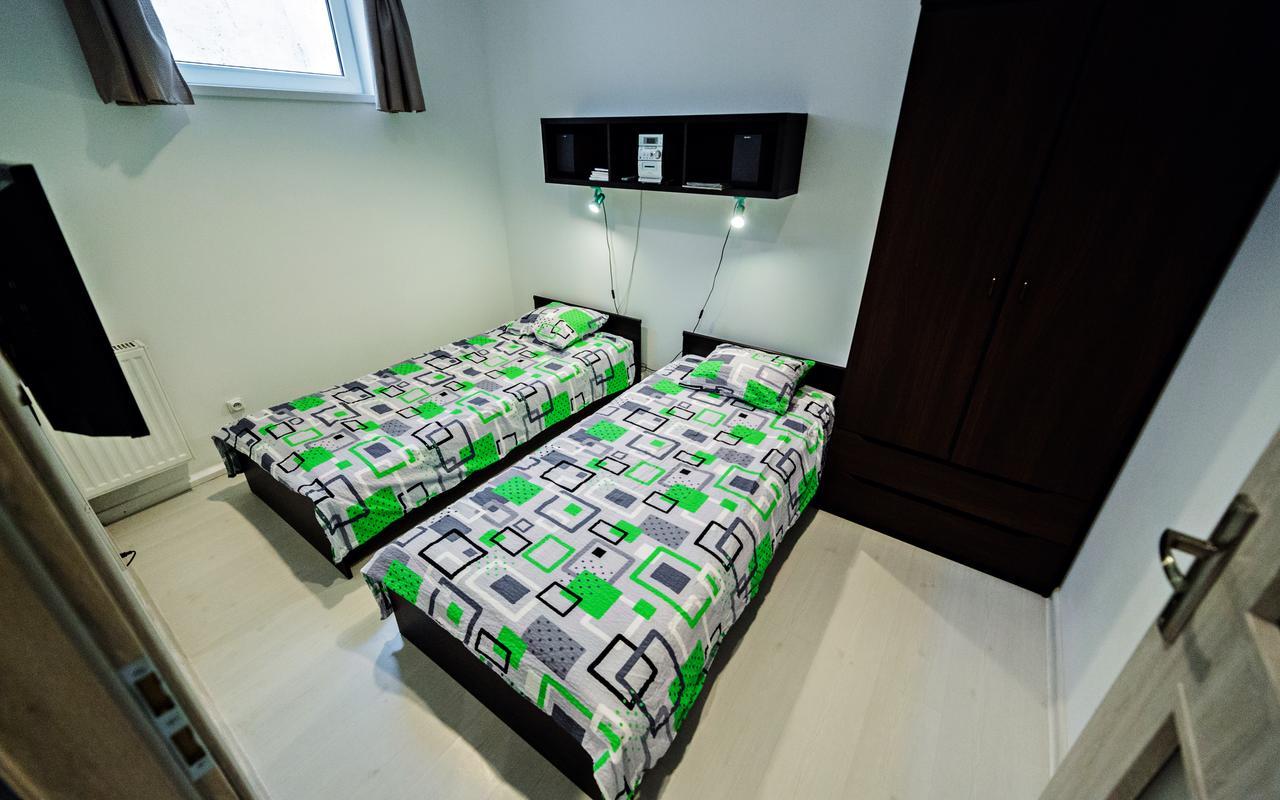 Apartamenty Sun & Snow Karpacz Skalna Exterior foto
